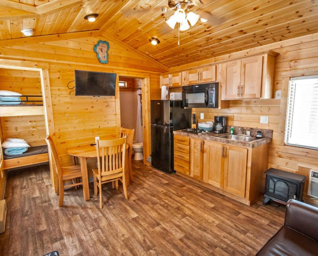 Tahoe Valley Cottage 2 南太浩湖 外观 照片