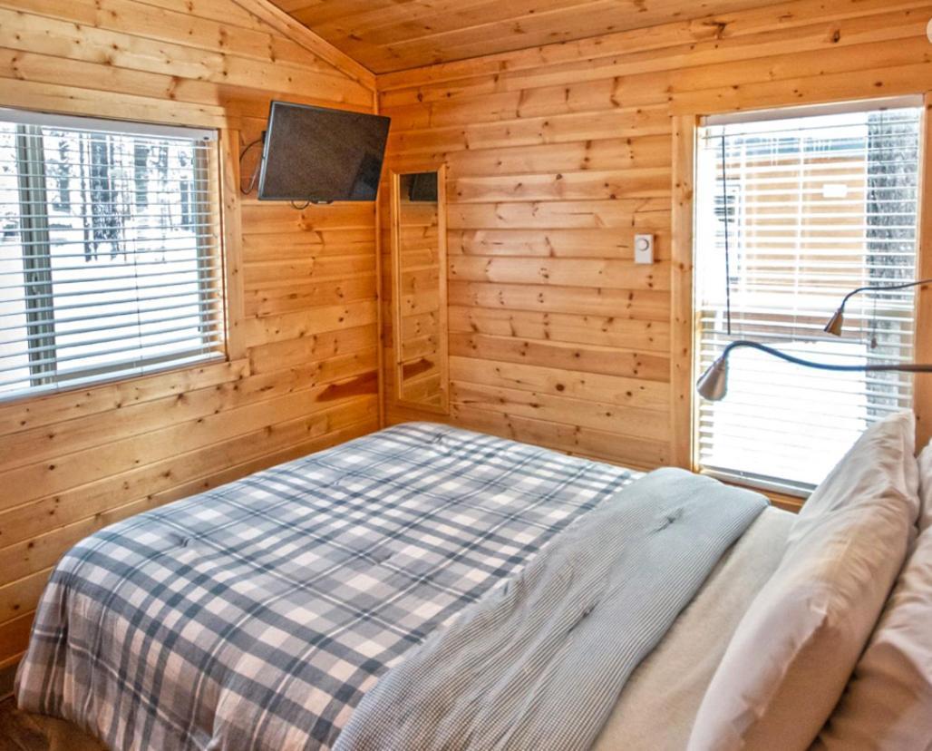 Tahoe Valley Cottage 2 南太浩湖 外观 照片